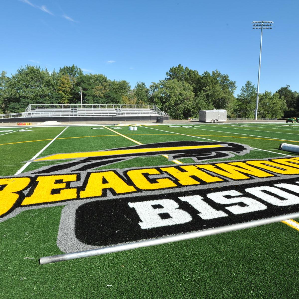 Beachwood Decides Not To Rehire Damion Creel As Football Coach Local News Clevelandjewishnews Com Beachwood Decides Not To Rehire Damion Creel As Football Coach Local News Clevelandjewishnews Com