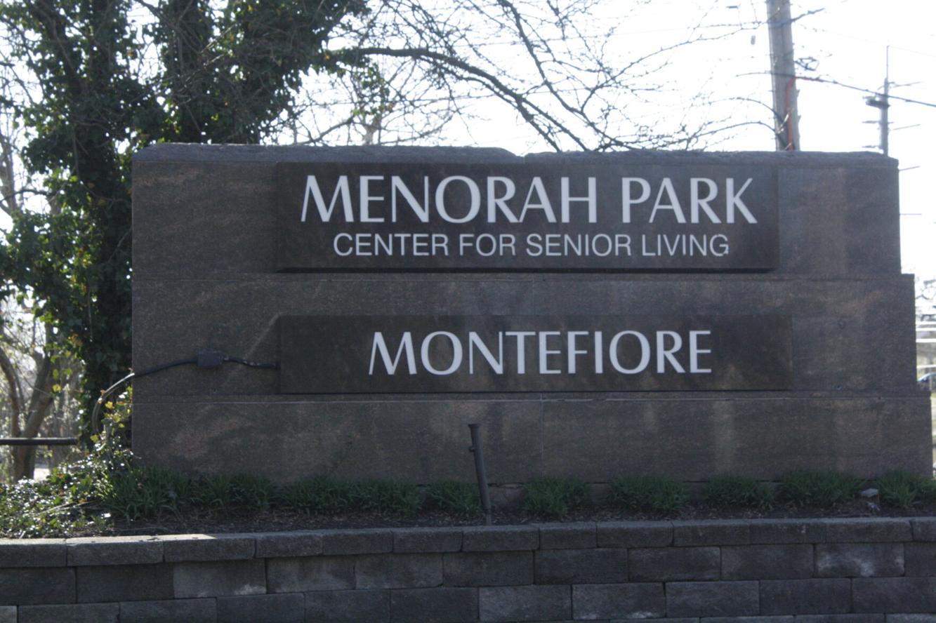 Menorah Park unveils 18month strategic plan Local News