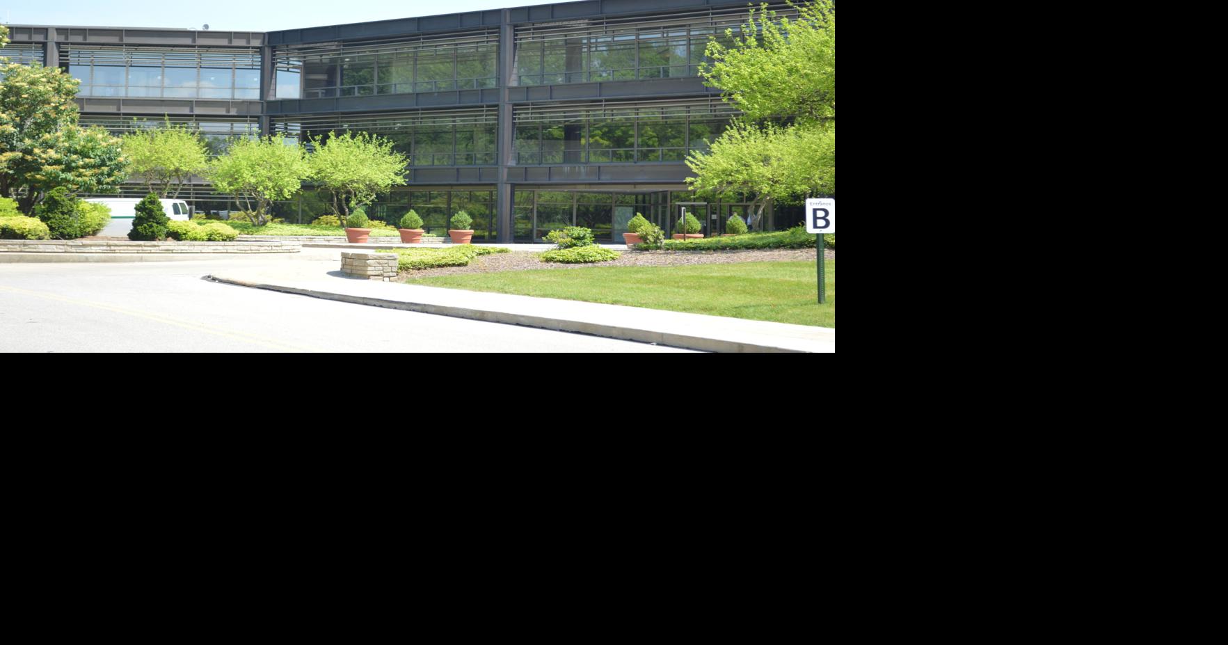 Former TRW building contents up for auction Local News