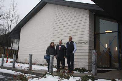 Cleveland Community Mikvah To Open In Spring Local News Clevelandjewishnews Com