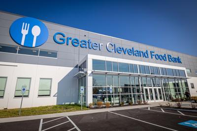 Greater Cleveland Food Bank