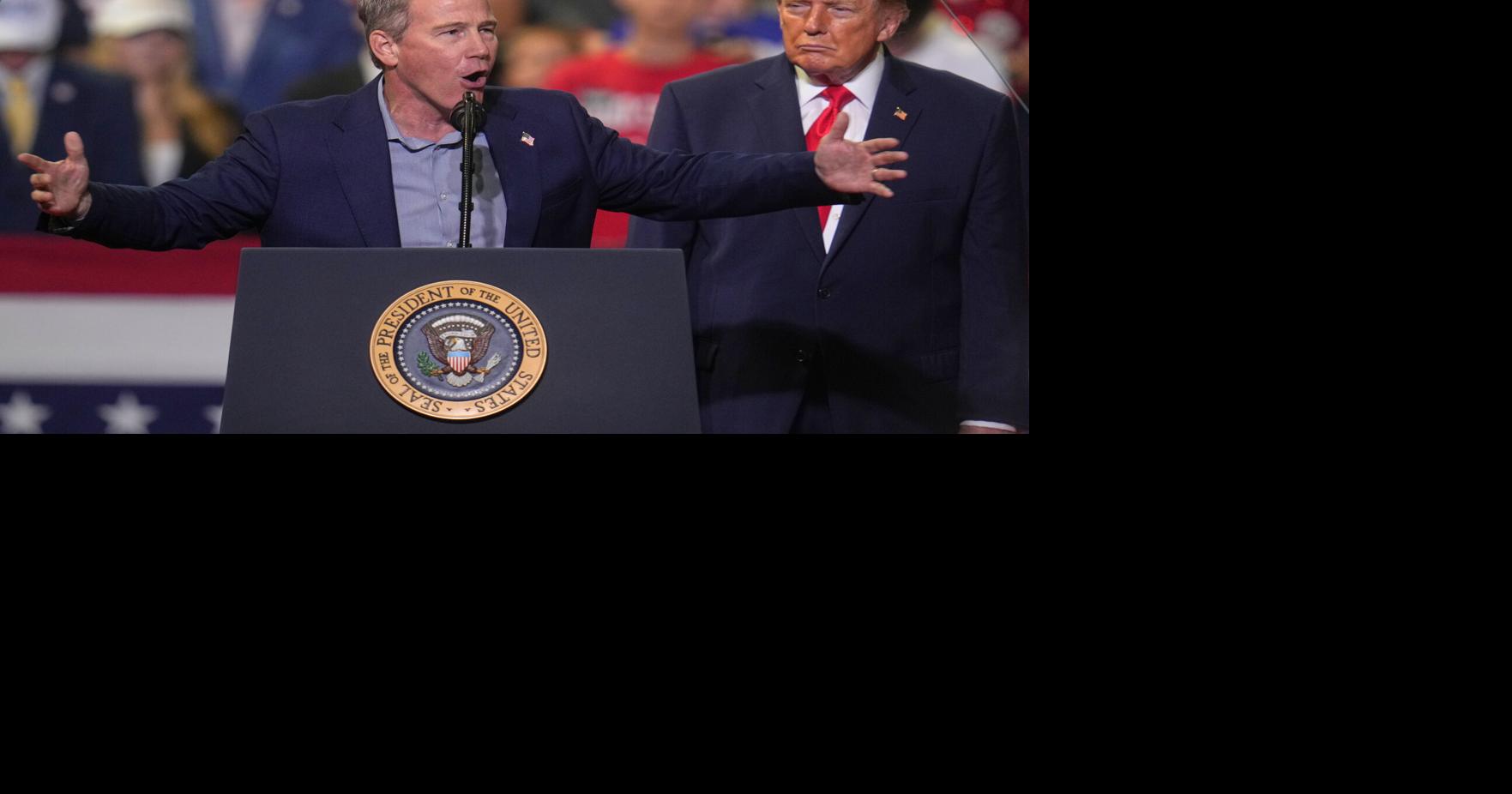 Trump Gene J. Puskar - AP Oct 12, 2026 Posted Oct 12, 2026 at 9: 48 PM Updated 14 mins ago at 7: 41 AM