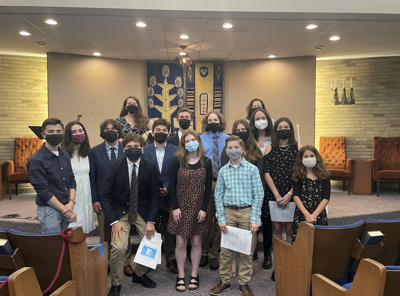 Anshe Chesed Youth