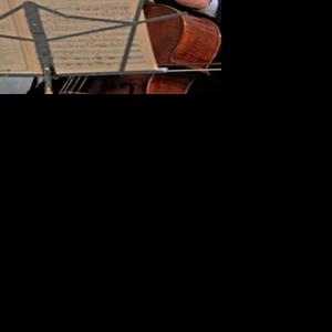 Physician/musician treats eyes, ears | Find this article in the CJN ...