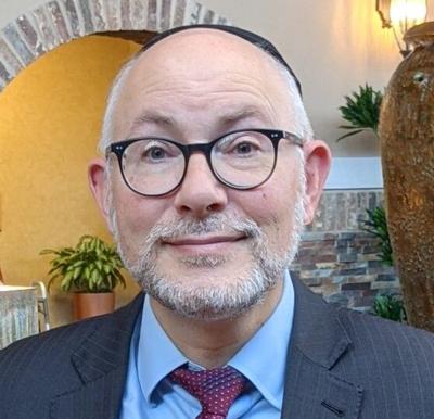 Rabbi Joseph Kirsch