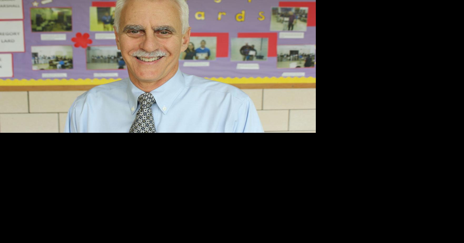Many Jews have passion for helping inner-city schools | Back To School ...