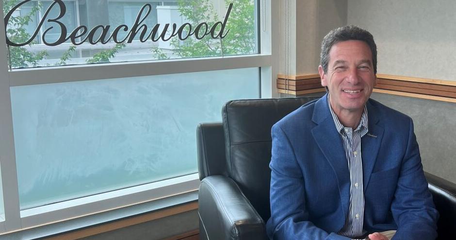 Mayor Berns touts Beachwood's successes in first 1½ years - Vimarsana News