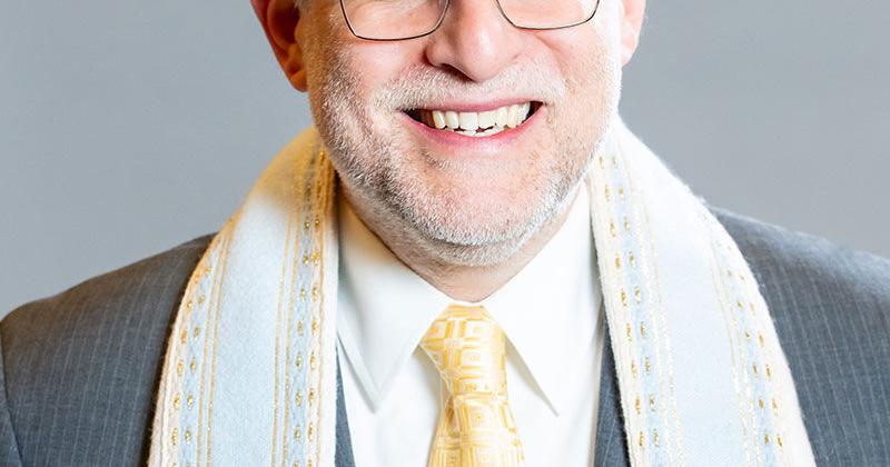 Caruso named senior rabbi of Congregation Mishkan Or | Local News ...