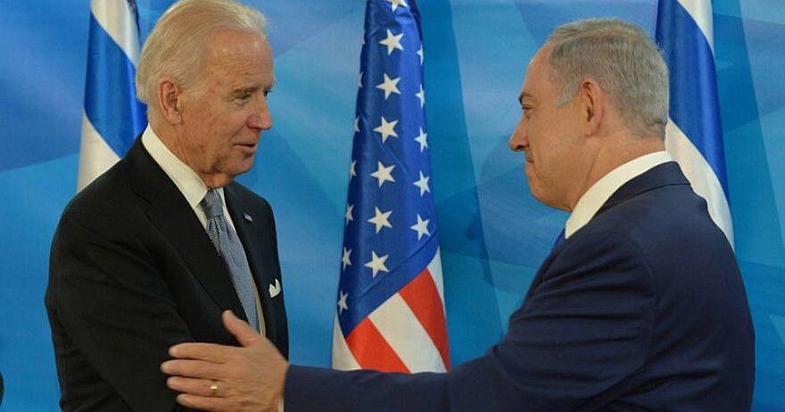 Joe Biden invites Benjamin Netanyahu to meet in US, after months of tension - Vimarsana News
