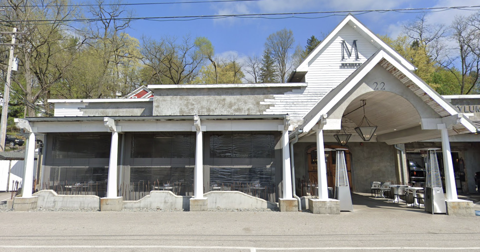 Chagrin Falls restaurant fundraiser to benefit crash victims May 30 - Vimarsana News