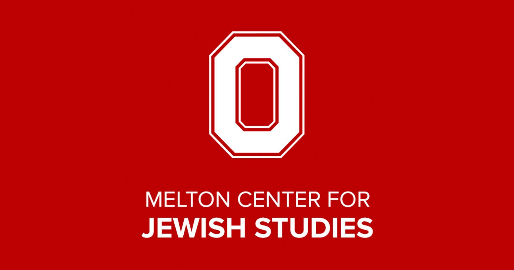 Melton Center director Rudavsky stepping down, Kosstrin named successor - Vimarsana News
