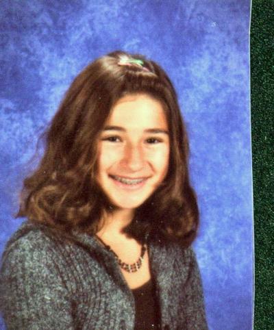 Haley Nicole Guggenheim Find this article in the CJN archive