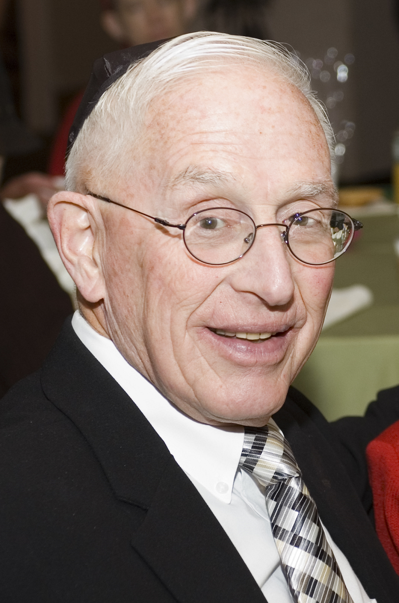 STEIN, FREDERICK T. | Obituaries | Clevelandjewishnews.com