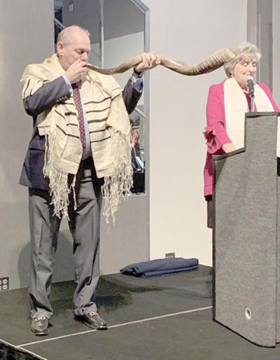 Celebrating Jewish Life