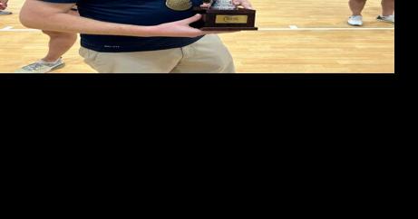 Perry athletic trainer keeps Pan Am Maccabi athletes healthy - Vimarsana News