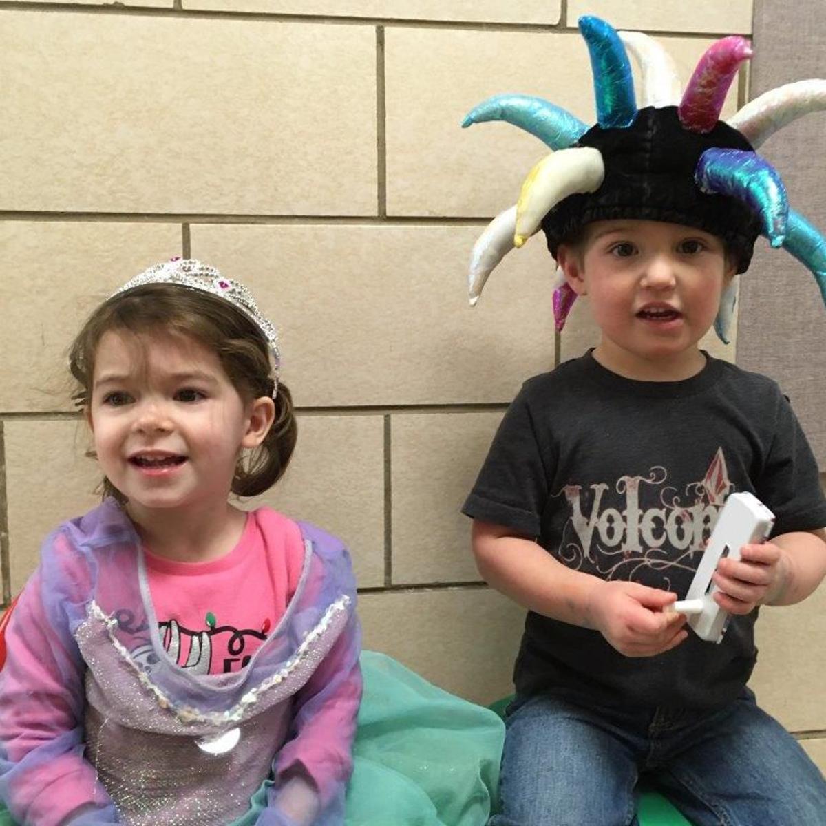 Purim events in Greater Cleveland