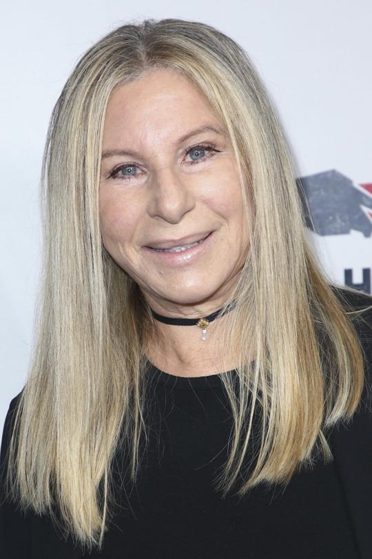 Barbra Streisand slams Golden Globes for not giving award to women ...