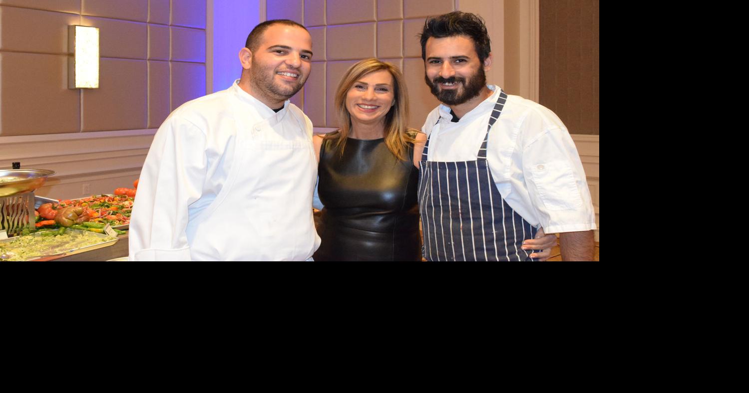 Ritz-Carlton opens kosher kitchen with reception, Israeli chefs | Local ...