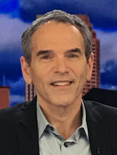 David Wolfe Leopold | Immigration attorney | | clevelandjewishnews.com