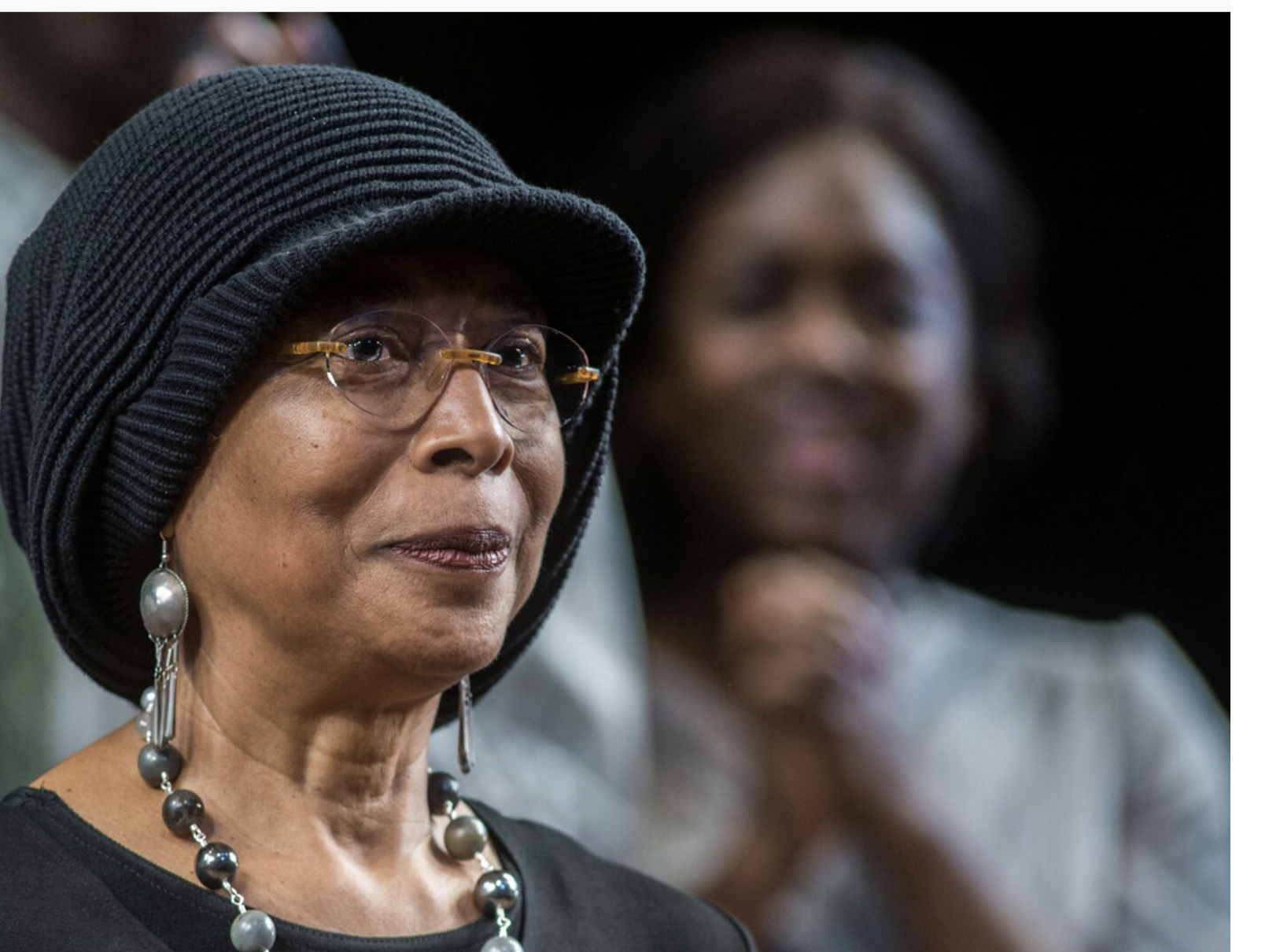 Alice Walker Endorses Anti Semitic Tract In A New York Times Feature National News Clevelandjewishnews Com