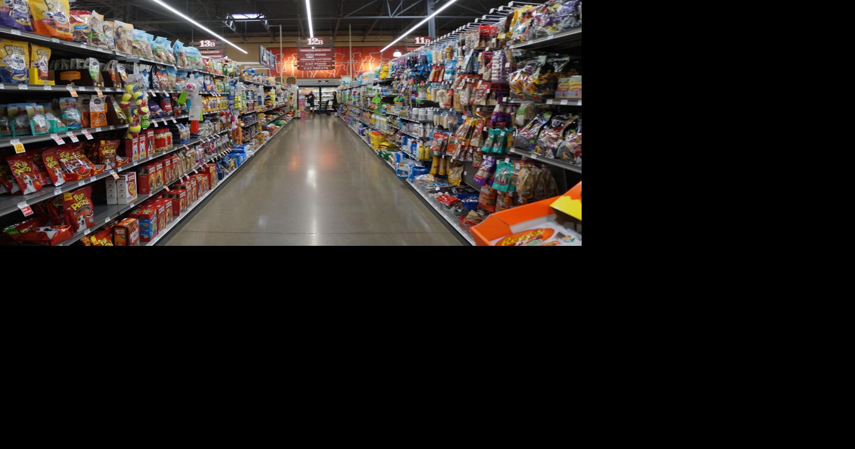 Rising prices squeeze more Americans ahead of pivotal midterm elections ...