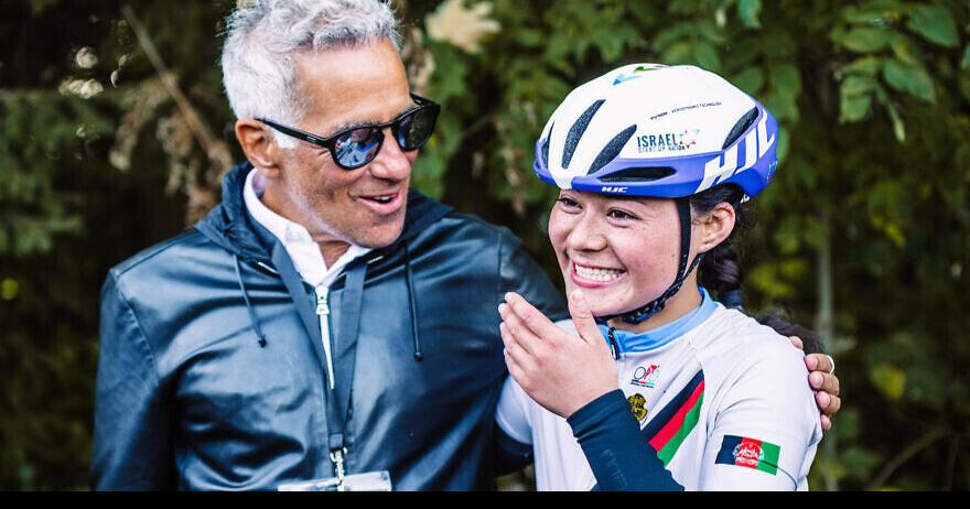 TIME to bring its Impact Awards to Jerusalem