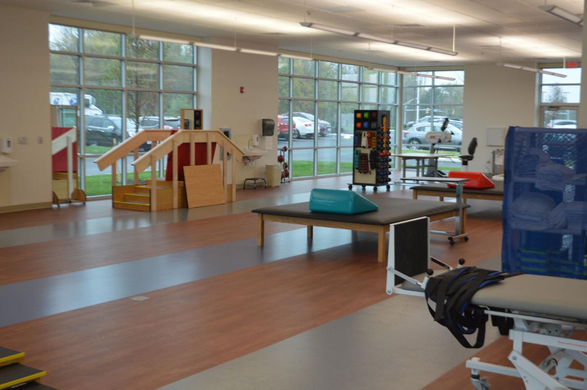 Cleveland Clinic Home Care Physical Therapy
