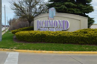 Richmond Town Square area down, but not out | Local News ...