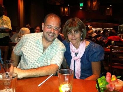 A new year's message for my sister, Aliza Sherman | News