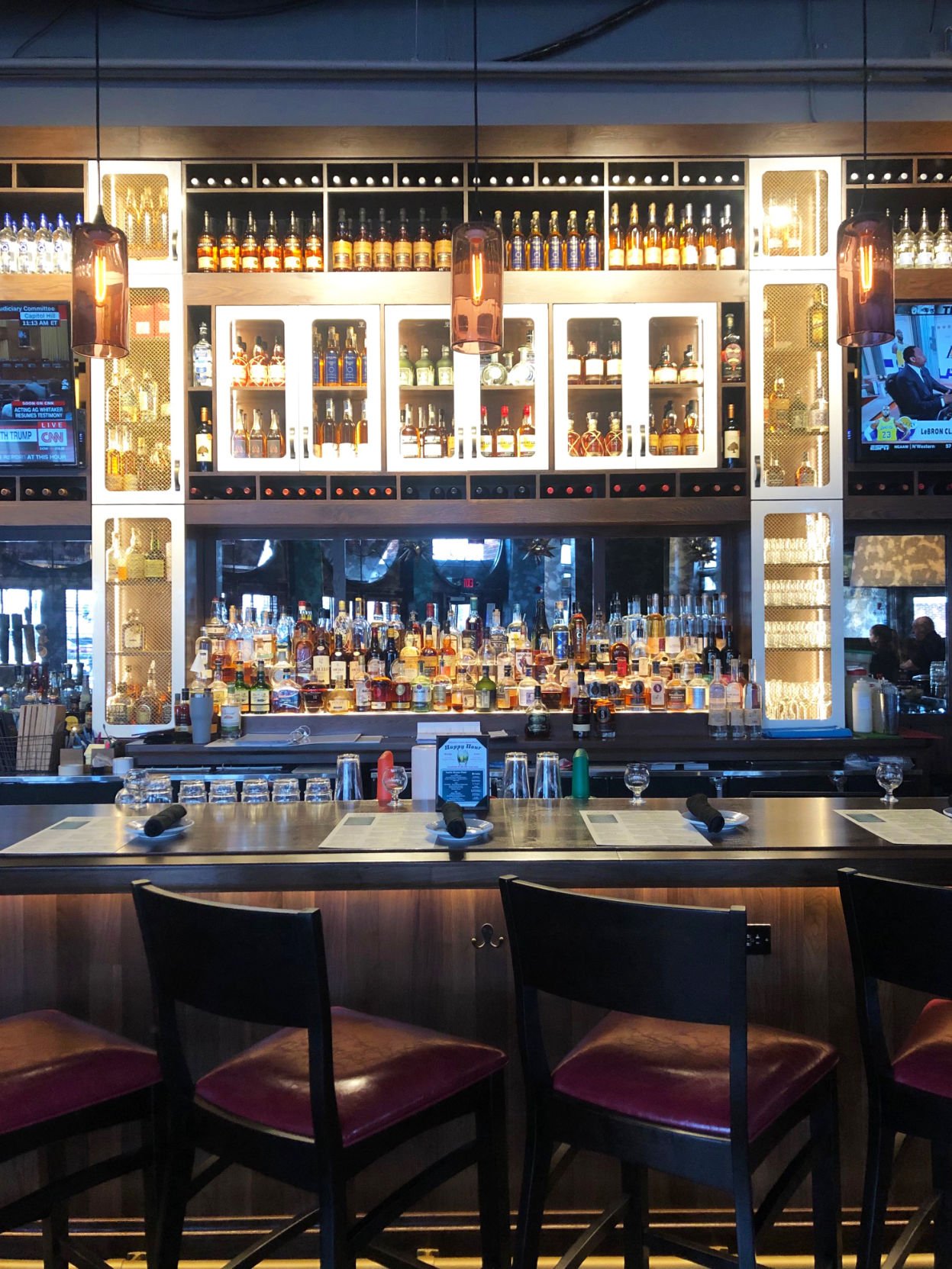 Paladar Reopens Following Renovation Of Bar Dining Areas Nosh   5c754e0e8d7cf.image 