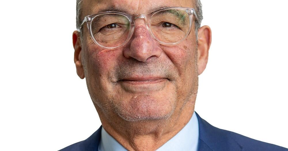 Jeffrey S. Davis | 2023 Difference Makers | clevelandjewishnews.com