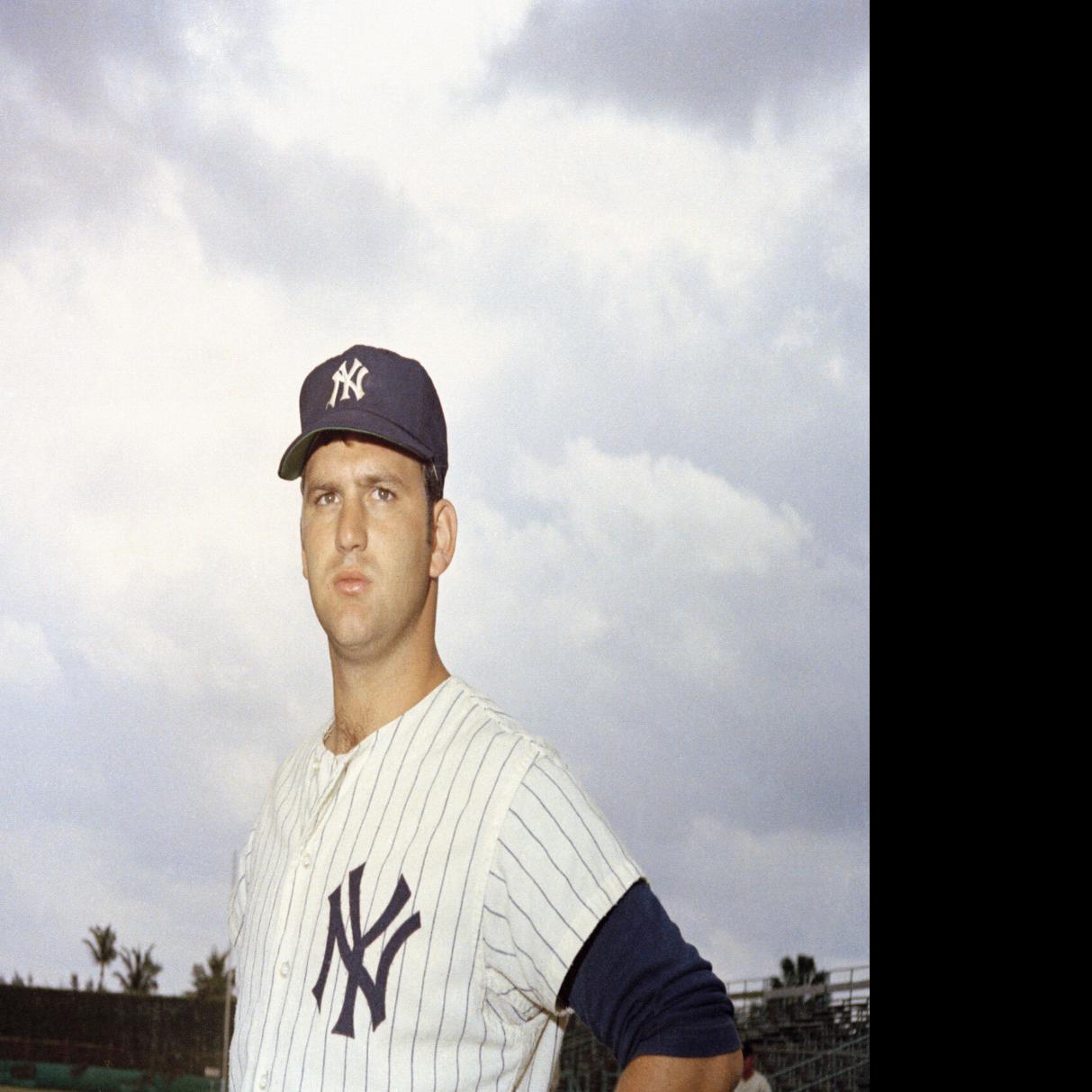 Does Thurman Munson Deserve Another Hall of Fame Chance? - Cooperstown Cred
