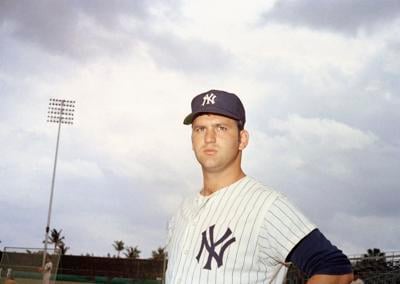 Thurman Munson's children remember New York Yankees catcher captain