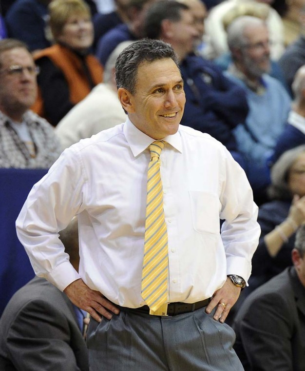 Dambrot, Akron agree to 10-year deal | News | clevelandjewishnews.com