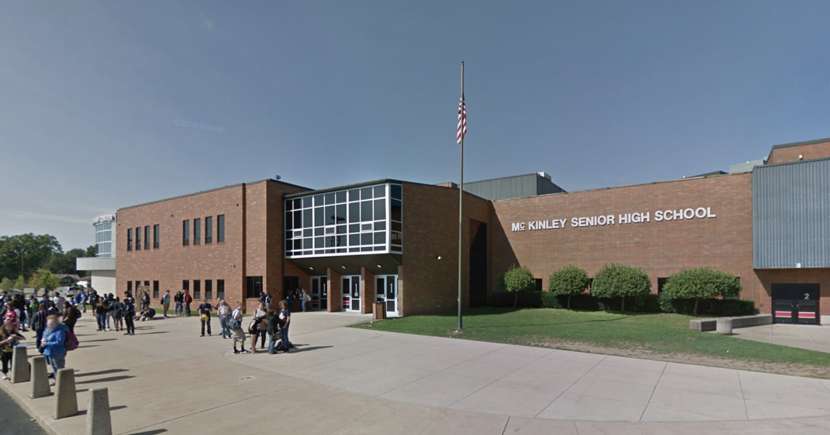 Canton McKinley coach forces football player who keeps kosher to eat