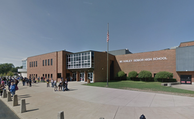 Ohio's Canton McKinley High School to play home games at $137