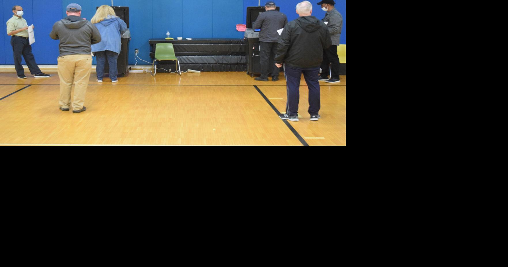 Issues on the November 2023 ballot in Cuyahoga County Elections