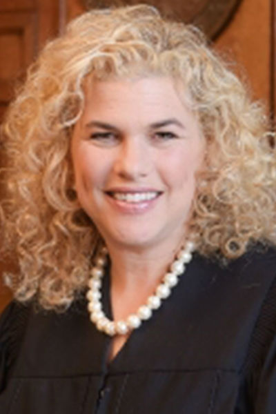 Judge Francine B. Goldberg / Cuyahoga County Domestic Relations Court ...