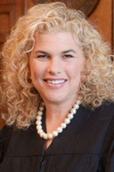 Judge Francine B Goldberg / Cuyahoga County Domestic Relations Court
