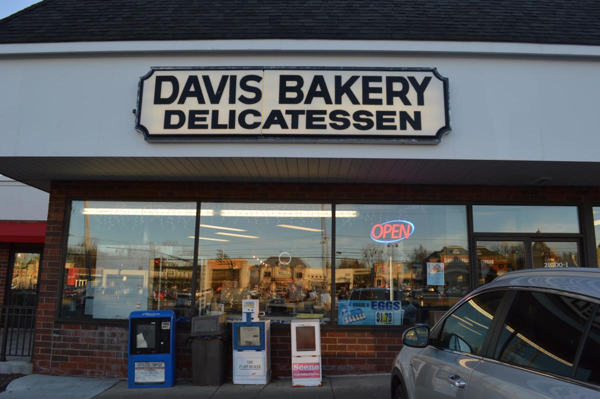 Davis Bakery & Deli