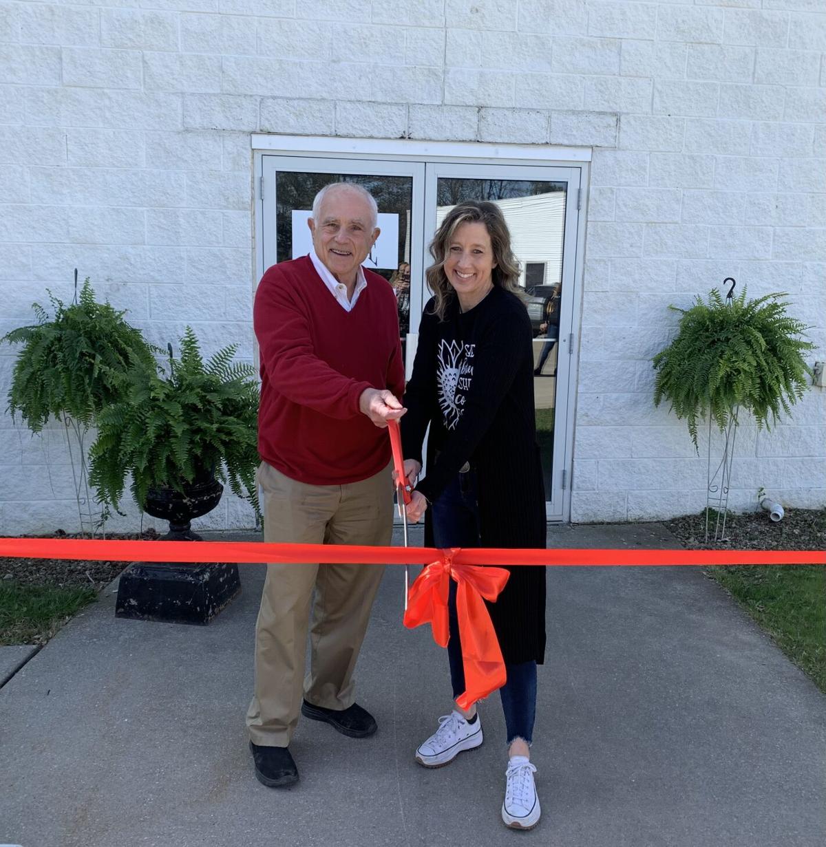 Schoolhouse Salvage opens in Chagrin Falls In the Community