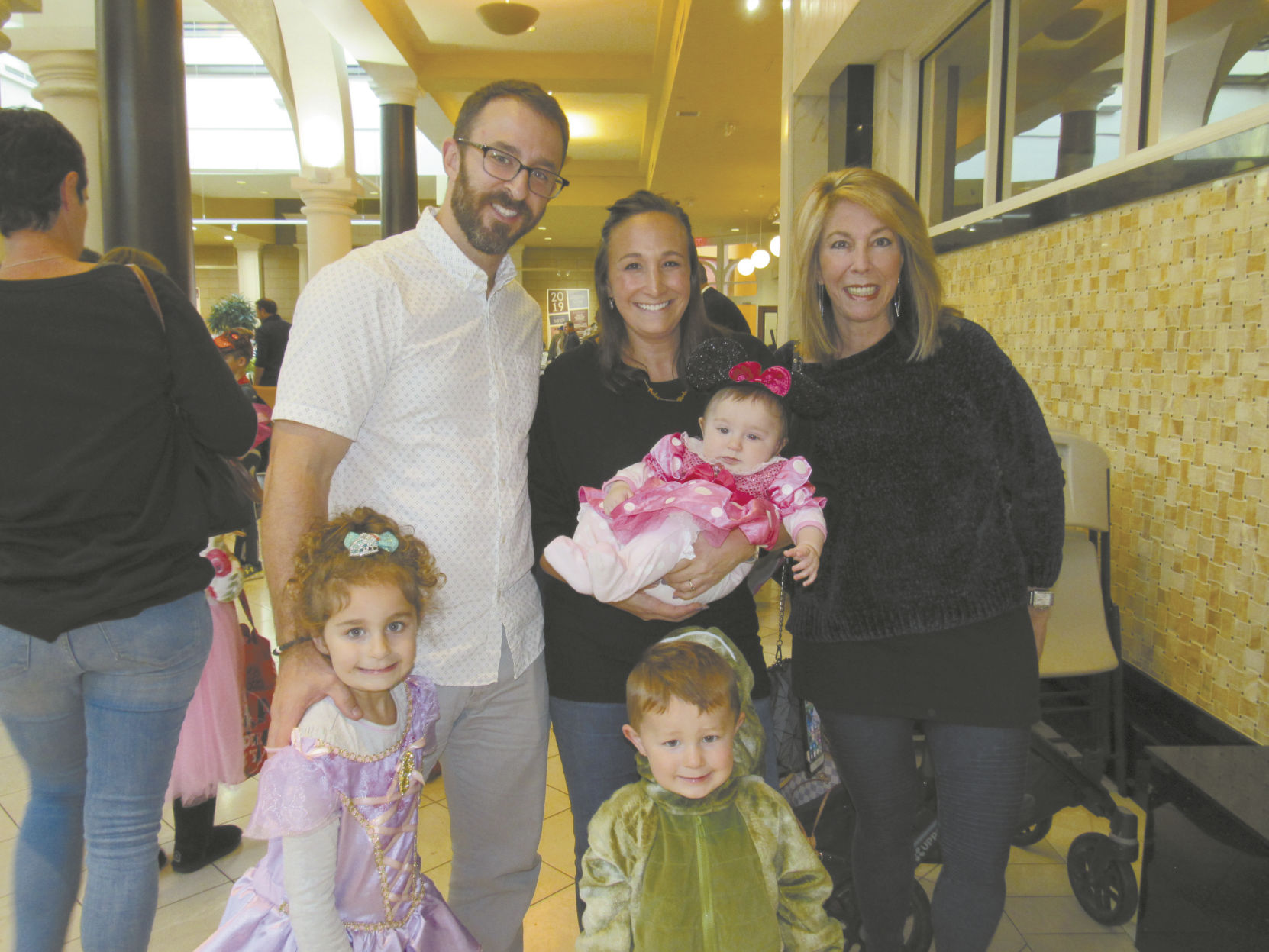 NEOFAN Halloween Boo Tique clevelandjewishnews