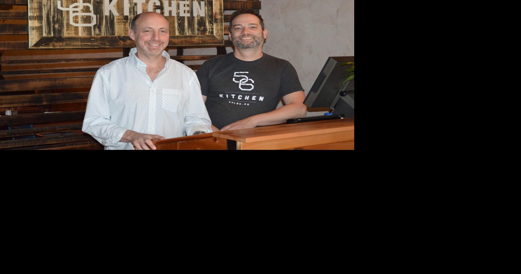 56 Kitchen reopens in Mayfield Heights | Nosh | clevelandjewishnews.com