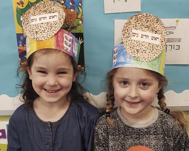 Hebrew Academy prepares for Passover with school events | In the ...