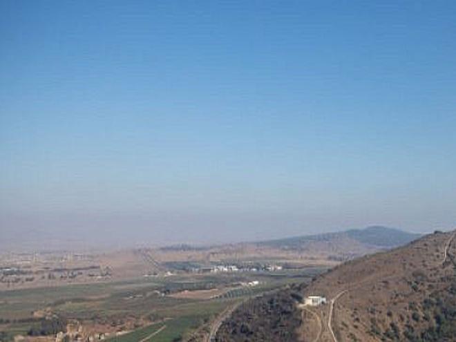 New Report Exposes How Iran Is Entrenching Itself Into Southern Syria Jns Clevelandjewishnews Com