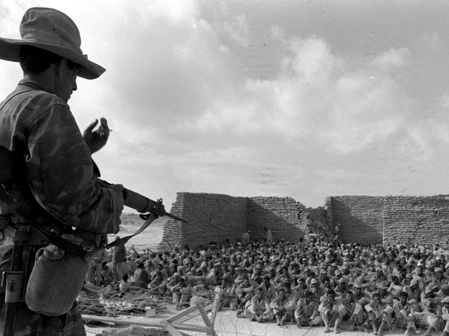 Six Day War Timeline Special Coverage Clevelandjewishnews Com Six Day War Timeline Special Coverage Clevelandjewishnews Com
