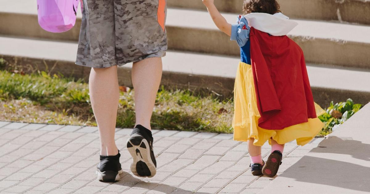 Crocker Park announces trickortreat event Oct. 30 Nosh