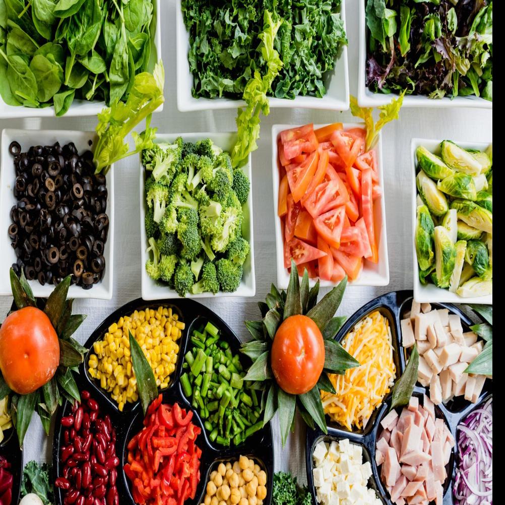 Nutritious Meals At Camp Promote Activity Healthy Living Camps Clevelandjewishnews Com
