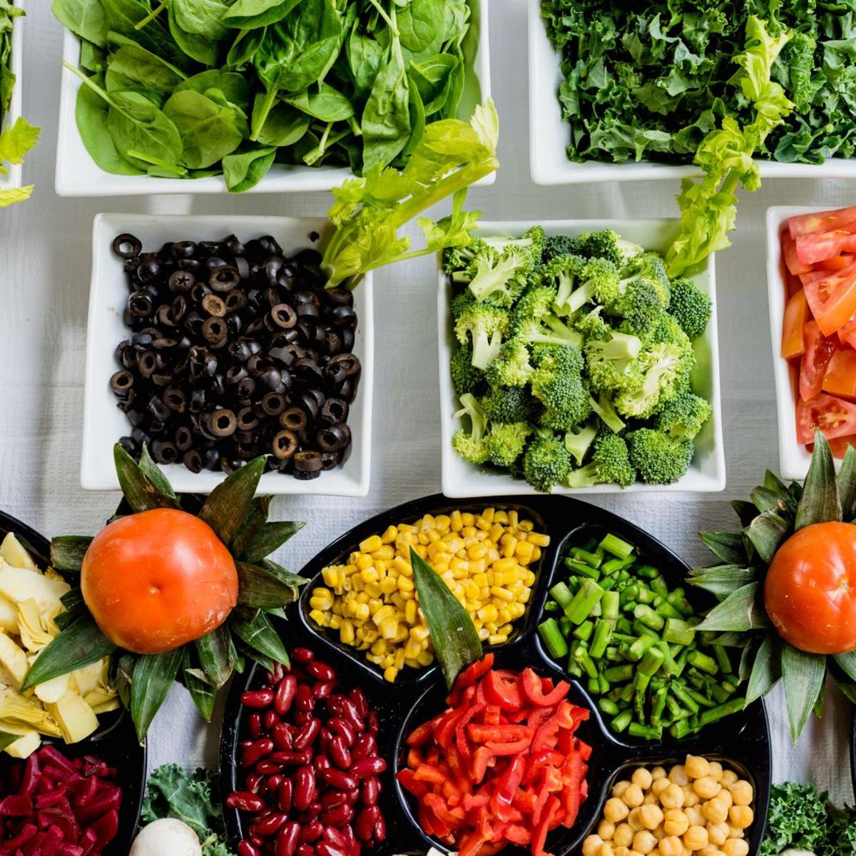 Nutritious Meals At Camp Promote Activity Healthy Living Camps Clevelandjewishnews Com