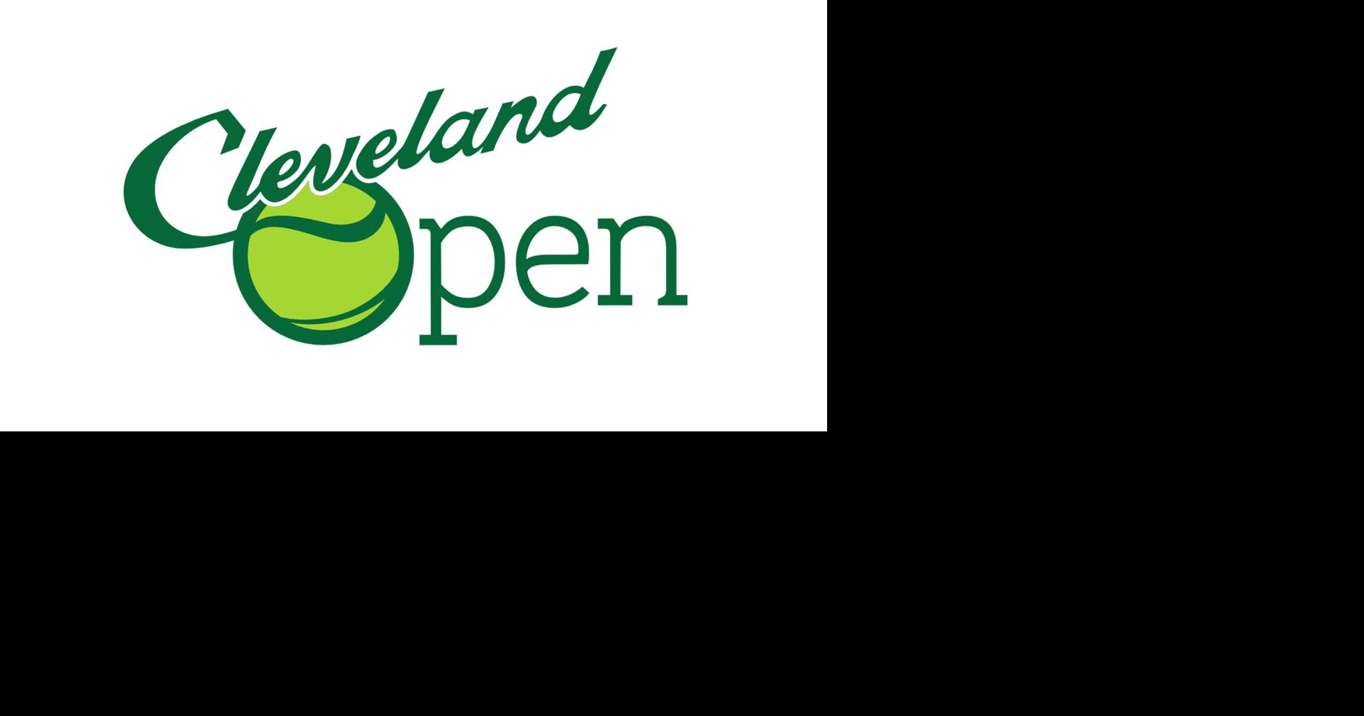 Cleveland Open returns to Cleveland Racquet Club for second year